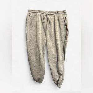 SHEIN Light Gray Joggers for Men